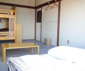 Hakodateyama Guest House Hakodate Japan