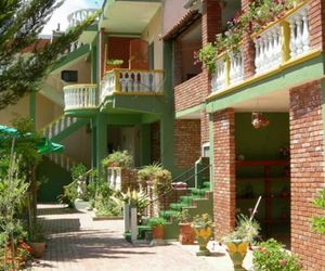 STUDIOS RESIDENCA GERSINA Golem Albania
