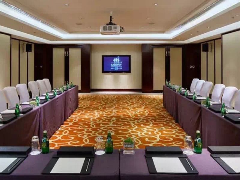 Hotel Photo 16