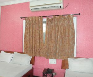 Hotel VIP Residency Tirupati India