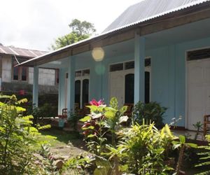 Daniel Lodge Ende Indonesia