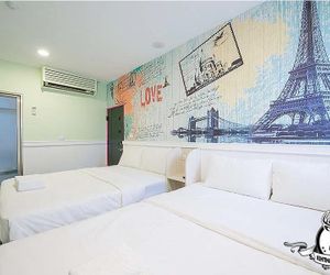 Kenting Location Hotel - Fun Inn Kenting Kenting Taiwan