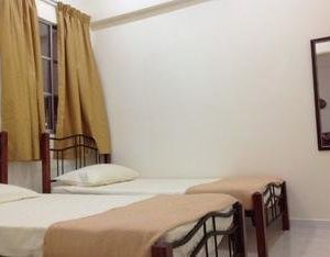 Harta8 Vacation Home @ Ukay Perdana Ampang Malaysia