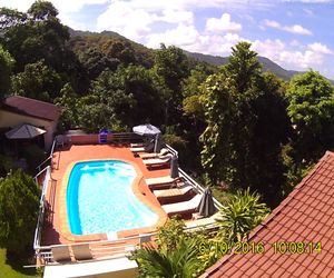 On The Hill Karon Resort Karon Thailand