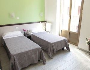 Hotel Poma Milan Milan Italy