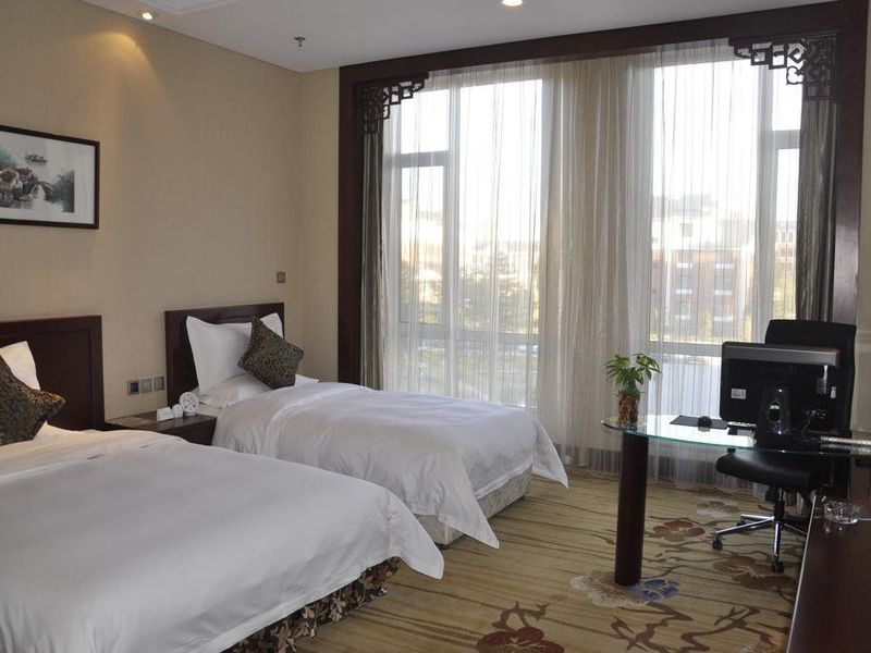 Hotel Photo 8
