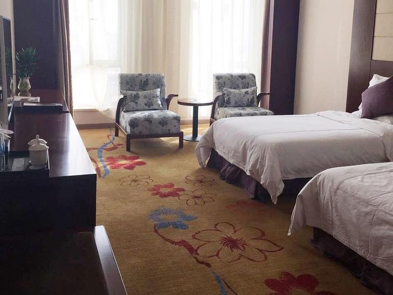 Hotel Photo 9