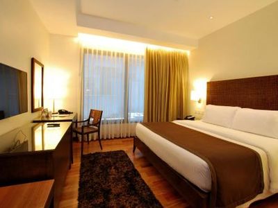 City Garden Grand Hotel