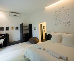 Arthur & Paul (Men Only Hotel) Phnom Penh Cambodia