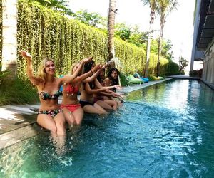 FRii Bali Echo Beach Canggu Indonesia