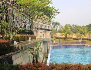 Kyriad Bumi Cikeas Bogor Bogor Indonesia