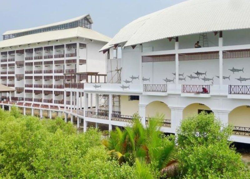 Hotel Photo 12