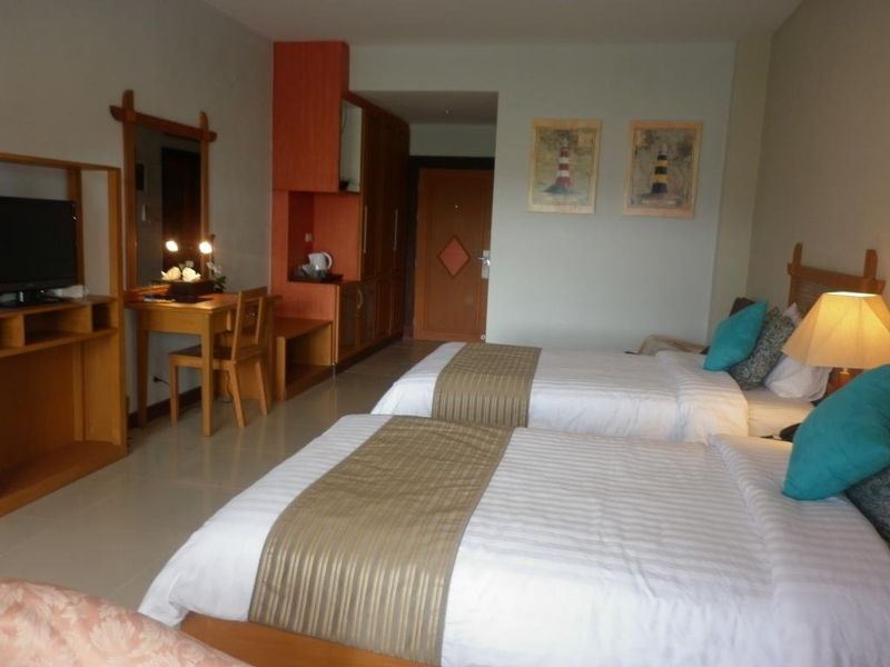 Hotel Photo 4