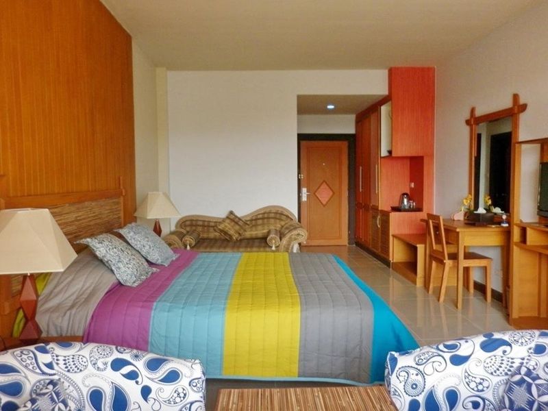 Hotel Photo 6