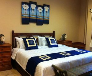 Villa Santai Kuta Tuban Indonesia