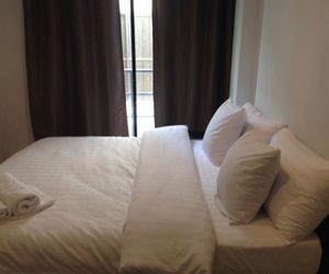 Get Guesthouse - Pracharak Rd. Hat Yai Thailand