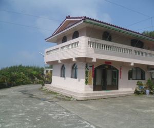 Tianyi Guest House Fanlu Taiwan