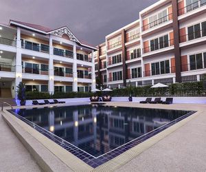FX Hotel Pattaya Pattaya Thailand