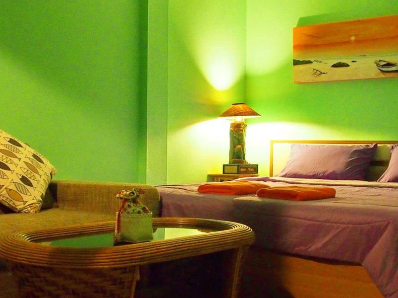Hotel Photo 8