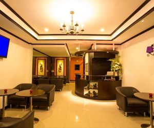 Relax At Home Boutique Hotel Pak Chong Thailand