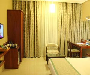 Hotel Green Olive Aurangabad India