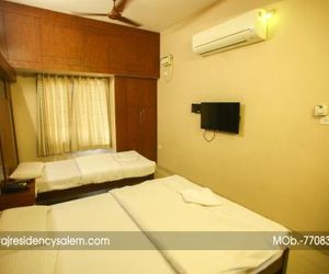 Raj Residency Salem Yercaud India