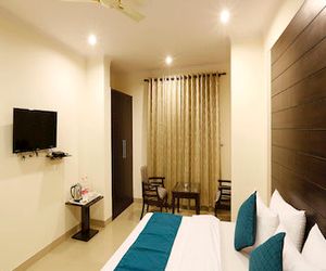 Airport Hotel Chanakya Samalka India