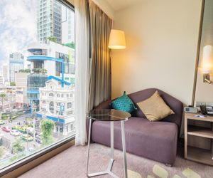 Holiday Inn Express Bangkok Sukhumvit 11 Bangkok Thailand