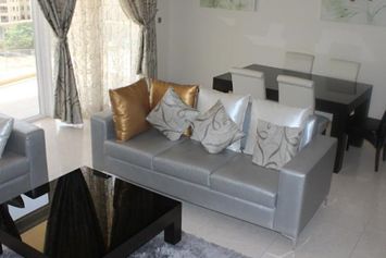 Tiara Apartment