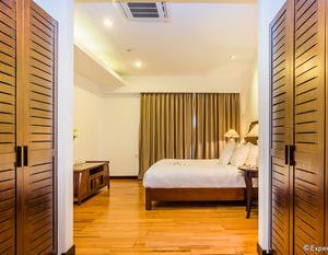Elegant Suites Westlake Hanoi Vietnam