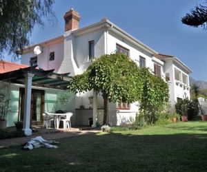 Applegarth B&B and Self-Catering Studios Pinelands South Africa