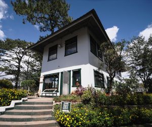 Pine Breeze Cottages Baguio Philippines