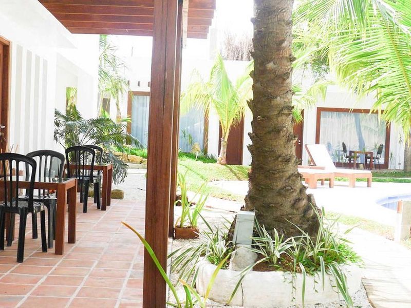 Hotel Photo 17