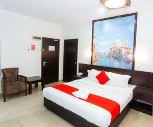 OYO 498 D&F Boutique Hotel Senawang Seremban Malaysia