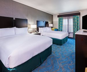 Holiday Inn Express and Suites Killeen-Fort Hood Area Killeen United States