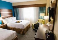 Отзывы Holiday Inn Houston Downtown, 3 звезды