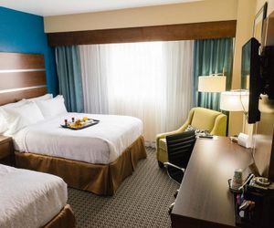 Holiday Inn Houston Downtown Houston United States