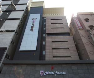 Firenze Motel Suwon South Korea