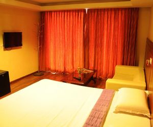 Hotel Cool Stay Kodaikanal Kodaikanal India