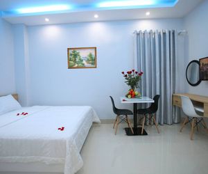 An Phu Gia Apartment & Hotel Nha Trang Vietnam