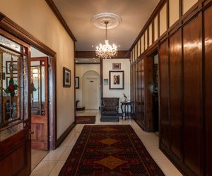 Albion Manor Guest House Durban South Africa