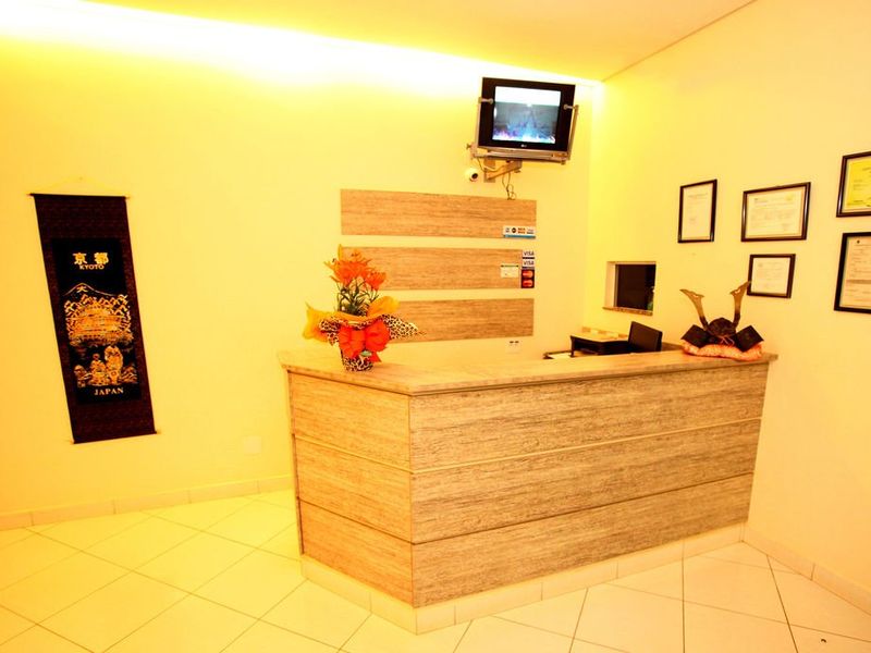 Hotel Photo 21