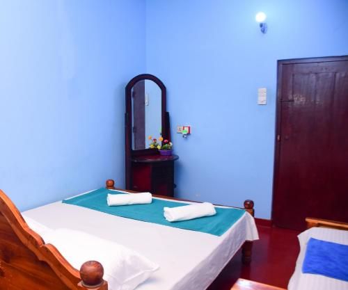 Relax Guest House Dambulla