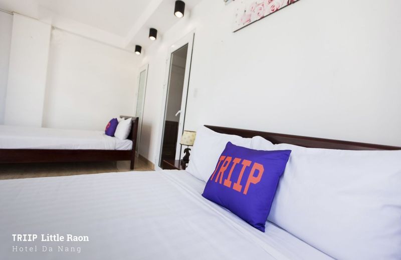 Amunra Hotel Đà Nẵng