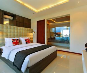 Townhouse @ Brawa Canggu Indonesia