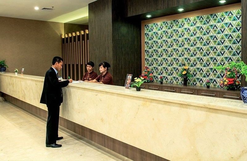 Hotel Photo 14