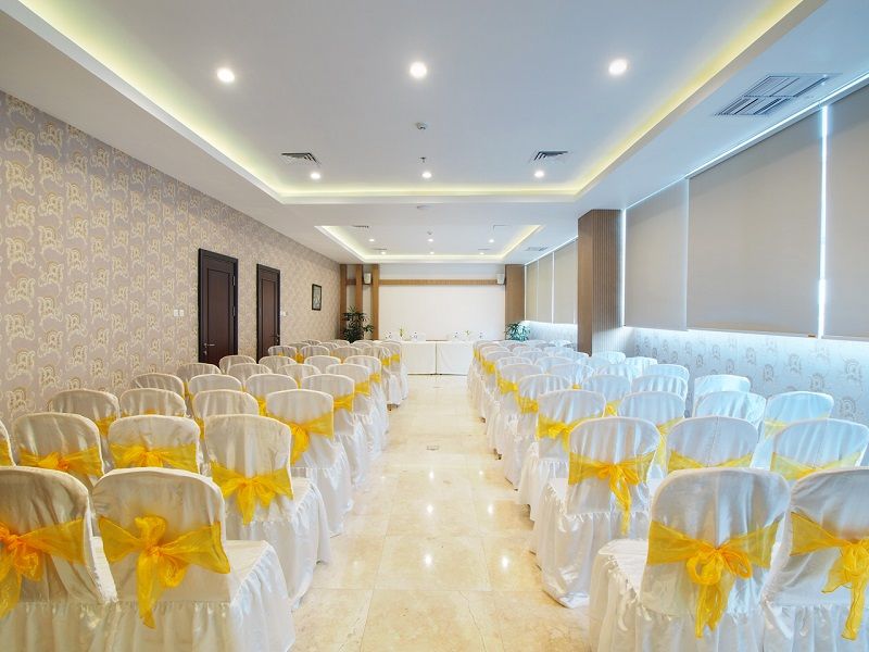 Hotel Photo 19