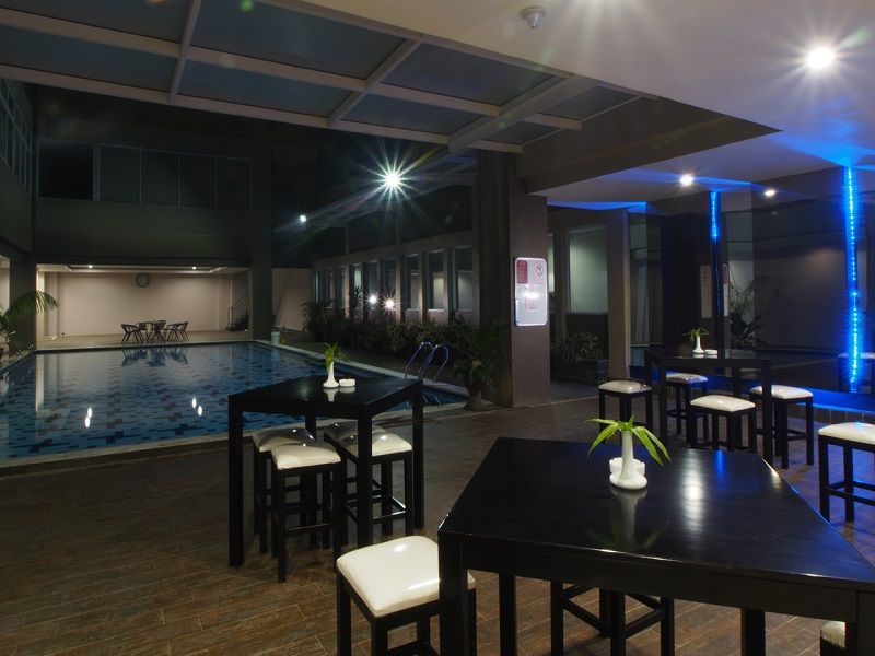Hotel Photo 22
