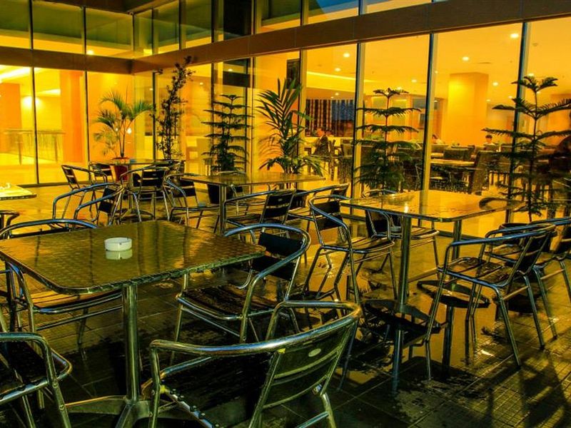 Hotel Photo 4