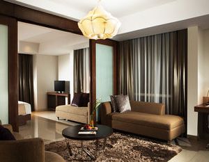 Hotel Santika Premiere Kota Harapan Indah Bekasi Indonesia